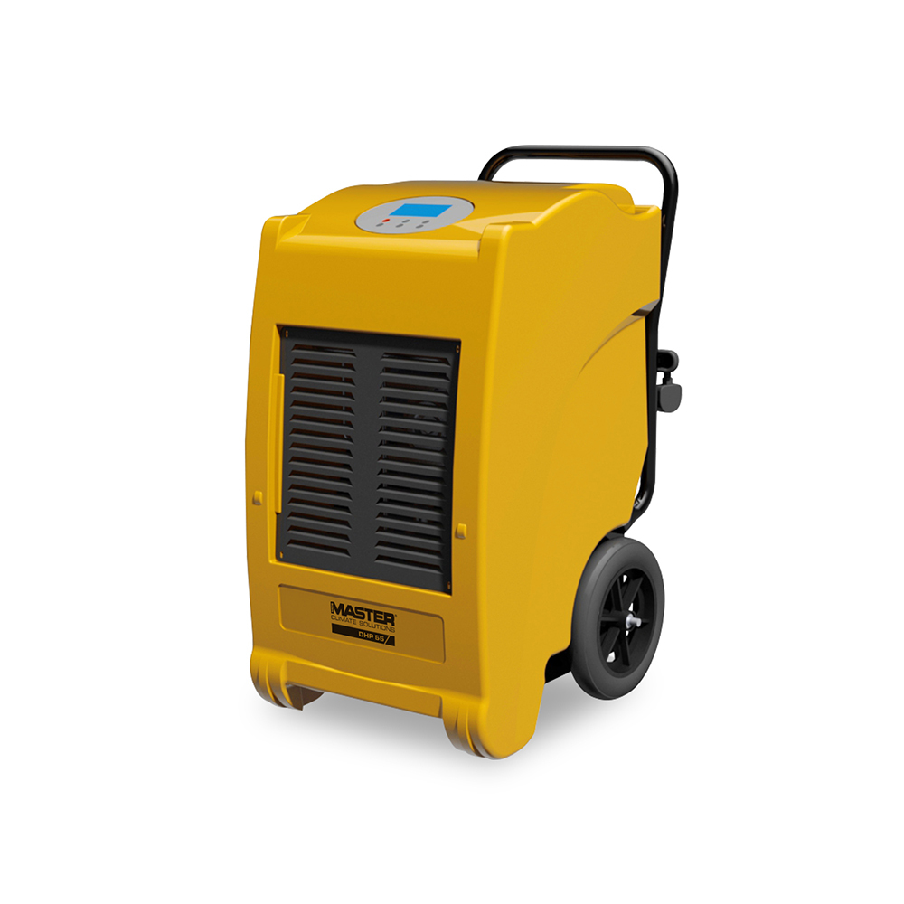 Master-DHP-55-dehumidifier