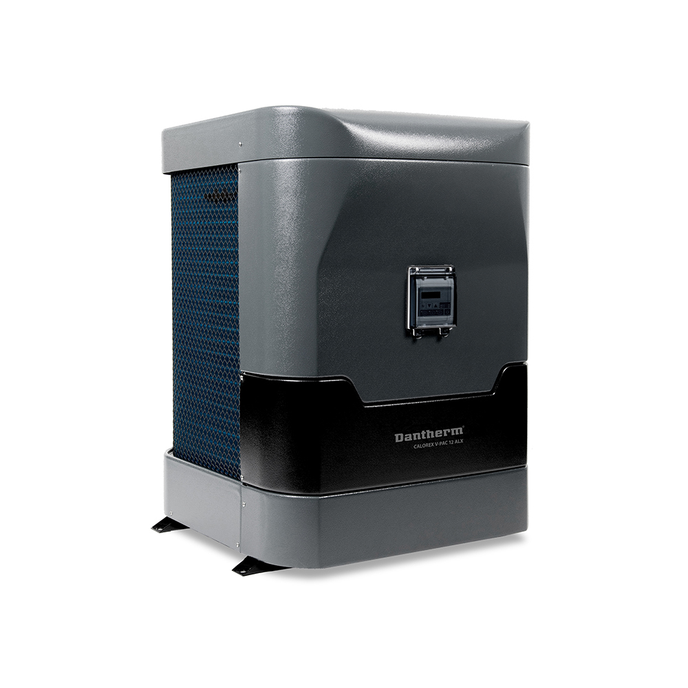 Calorex-V-PAC-22