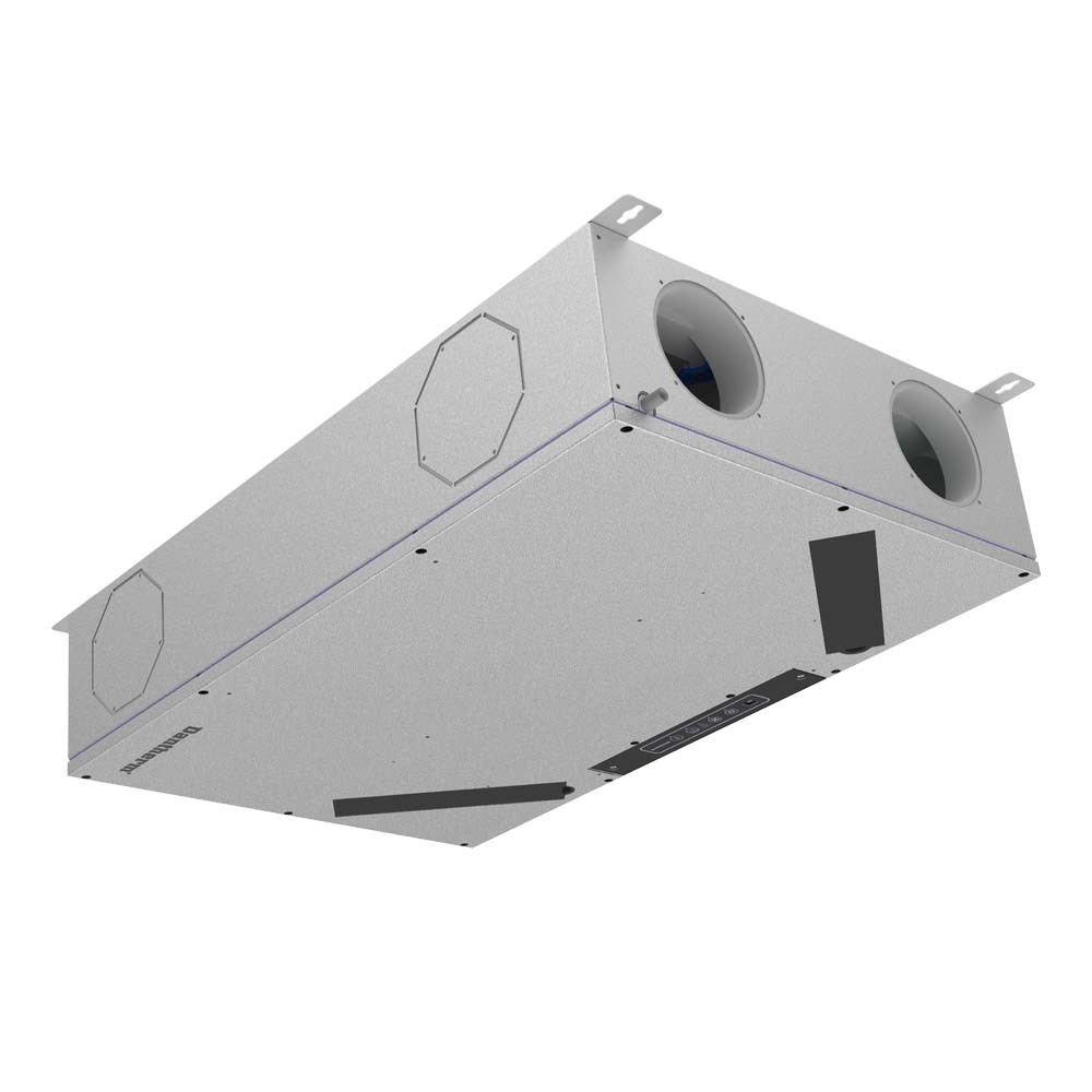 Dantherm-RCC-Residential-Ventilation-Unit
