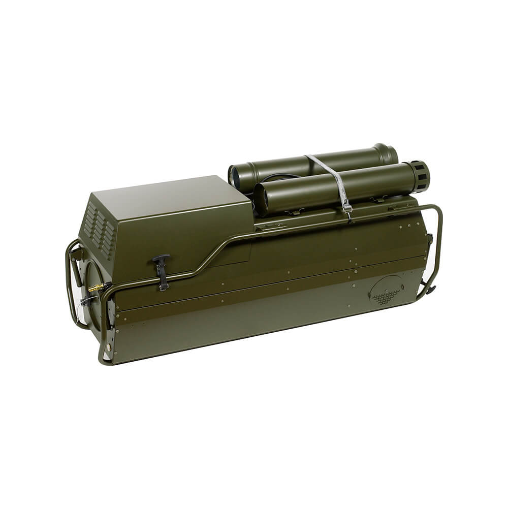 Dantherm-VA-M15MKII