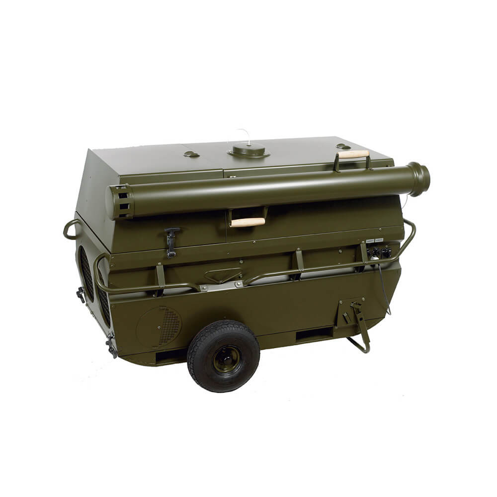 Dantherm-VA-M40MKII