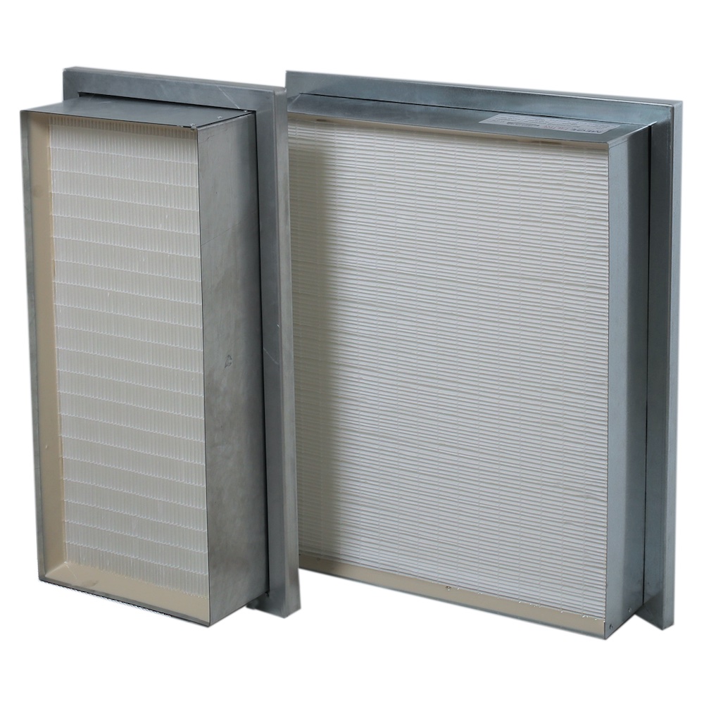 06 RIGID FILTERS