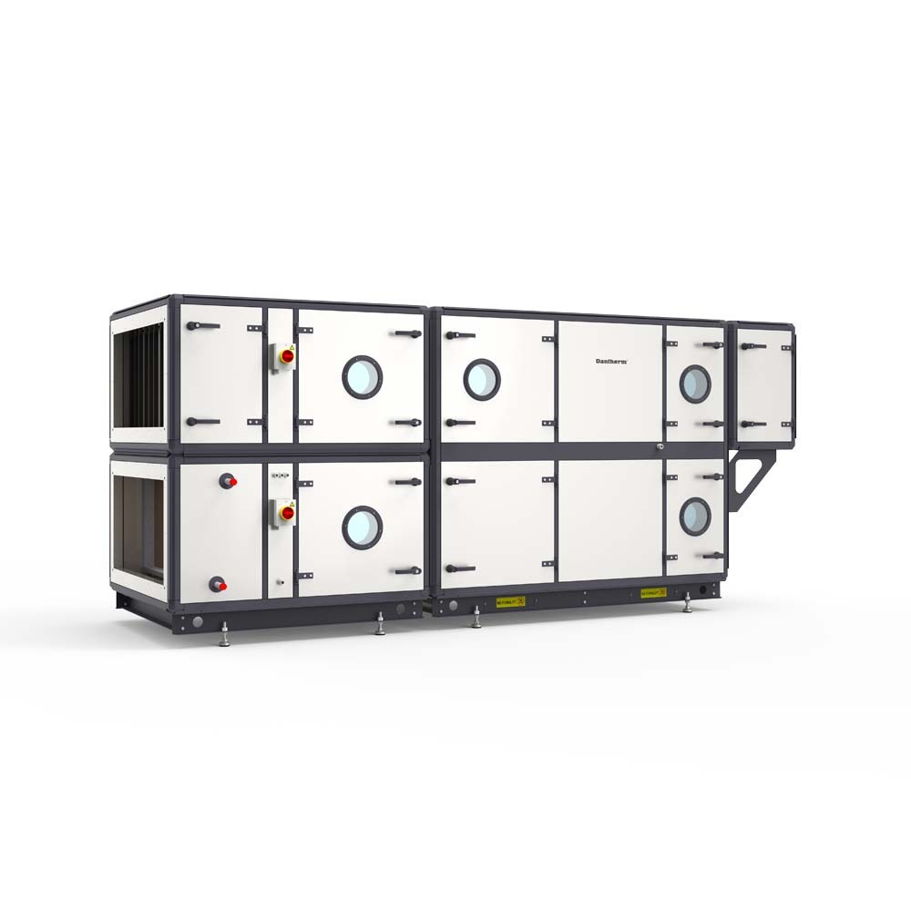 Dantherm-DanX-CF-air-handling-unit