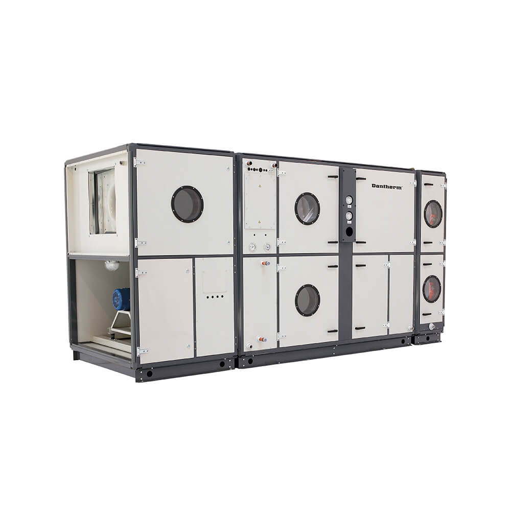Dantherm-DanX-XWPRS