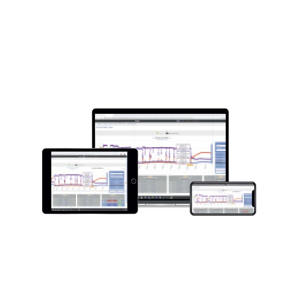Simplify-Dashboard