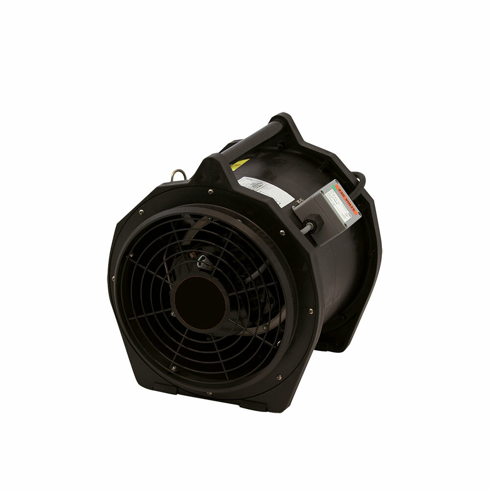 Ventilator-EFi75xx