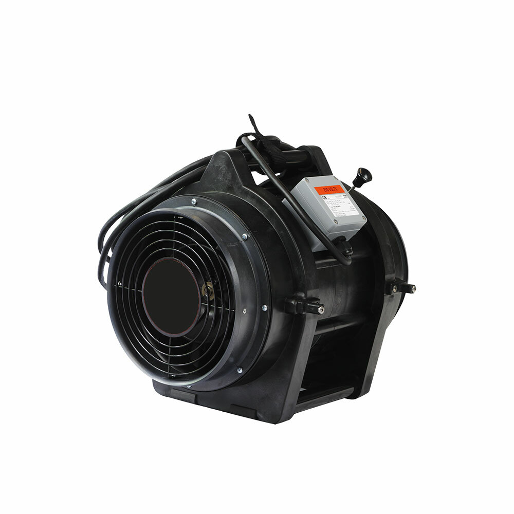 Ventilator-UB20xx