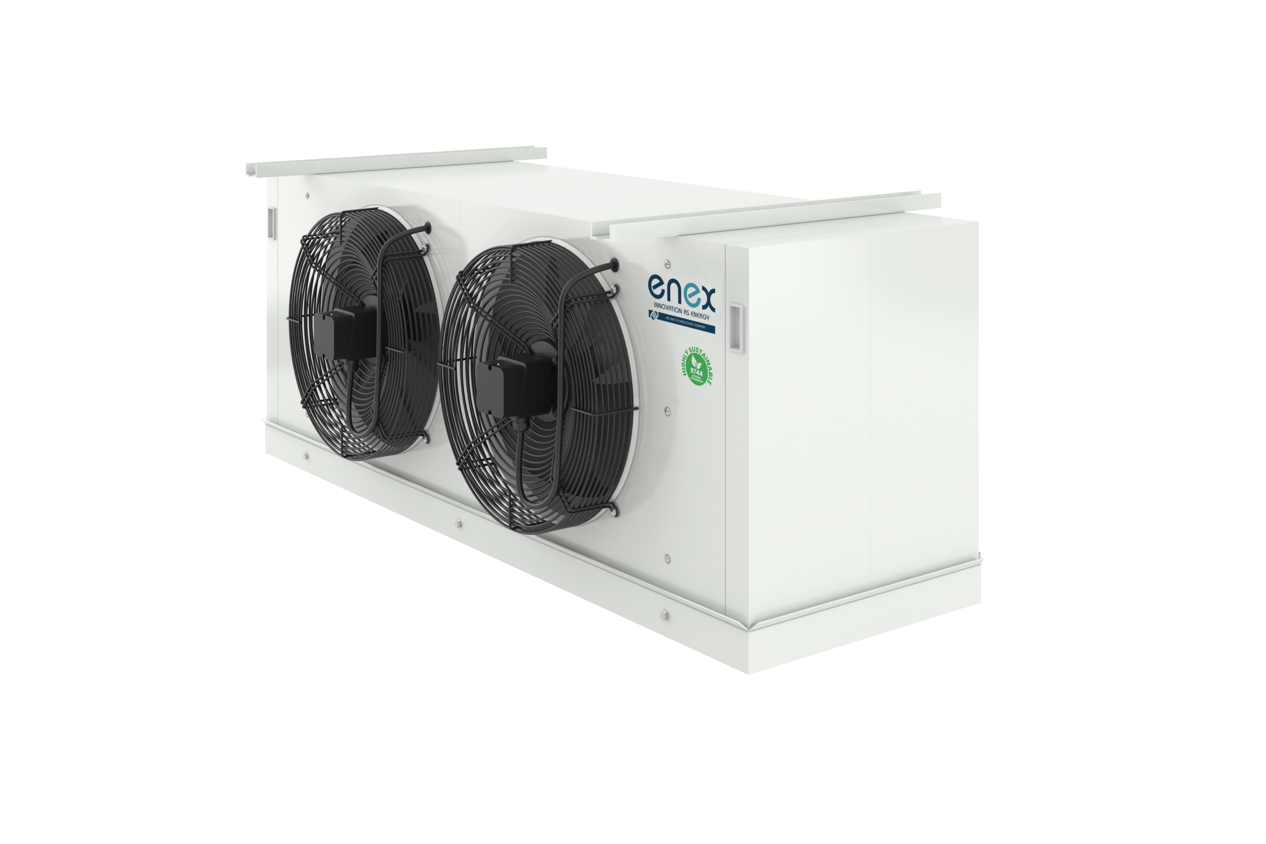 CUBIC-UNIT-COOLER