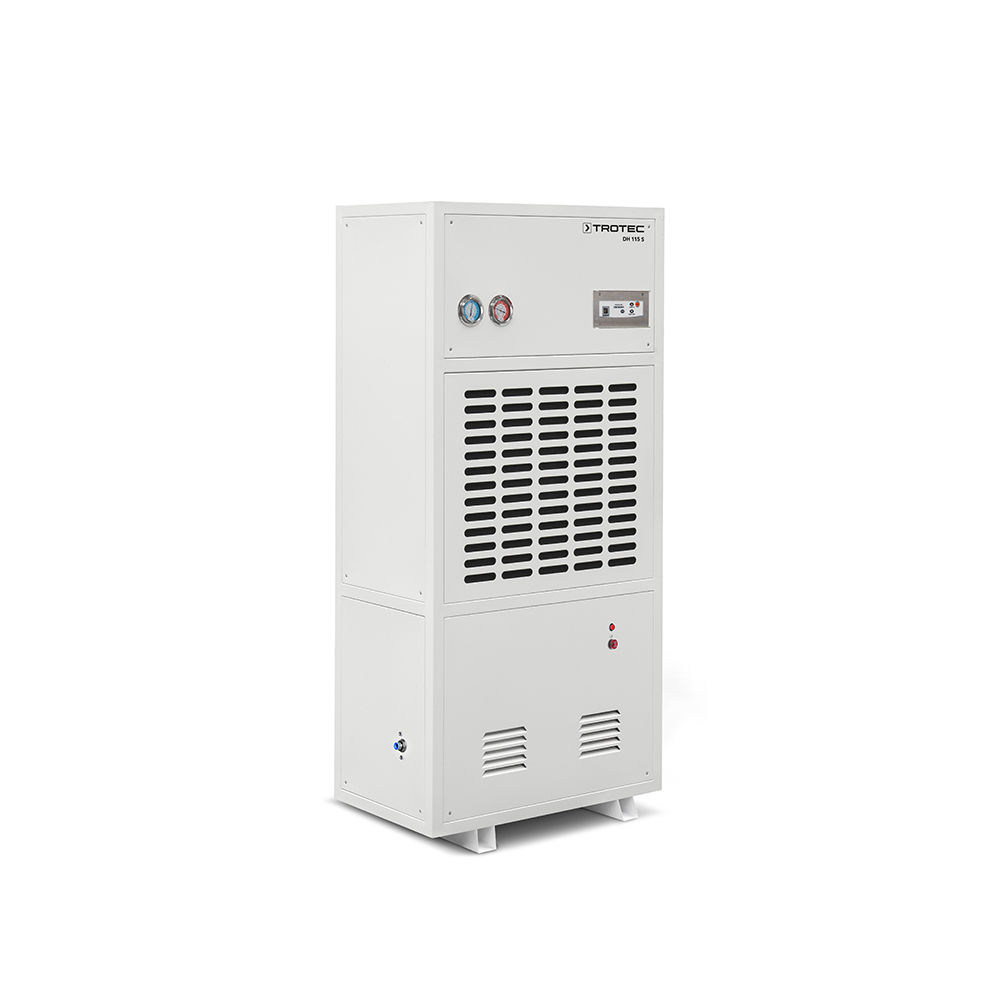 Trotec-DH-115-S-main-right